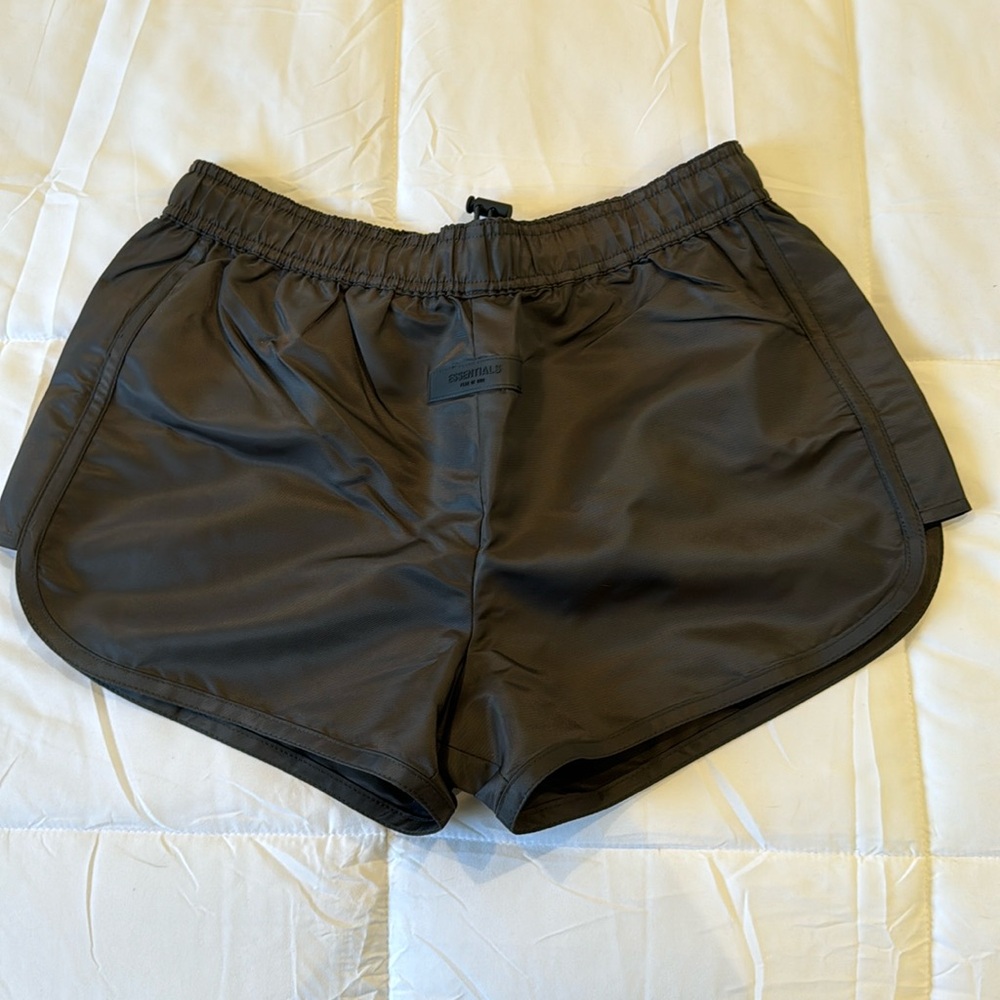 Women’s Essentials Fear of God Shorts
